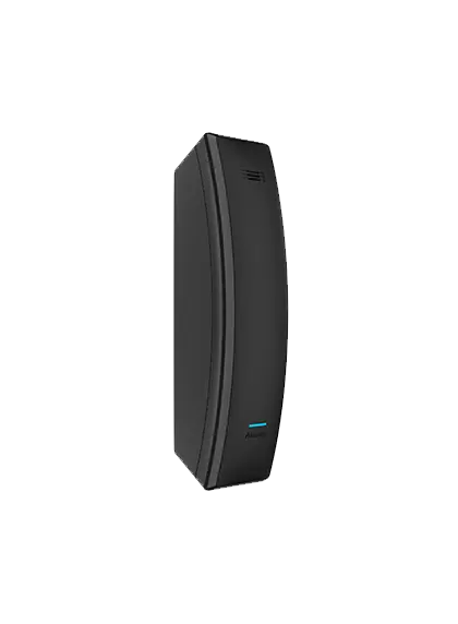 Чёрная SIP-аудиотрубка Akuvox S560