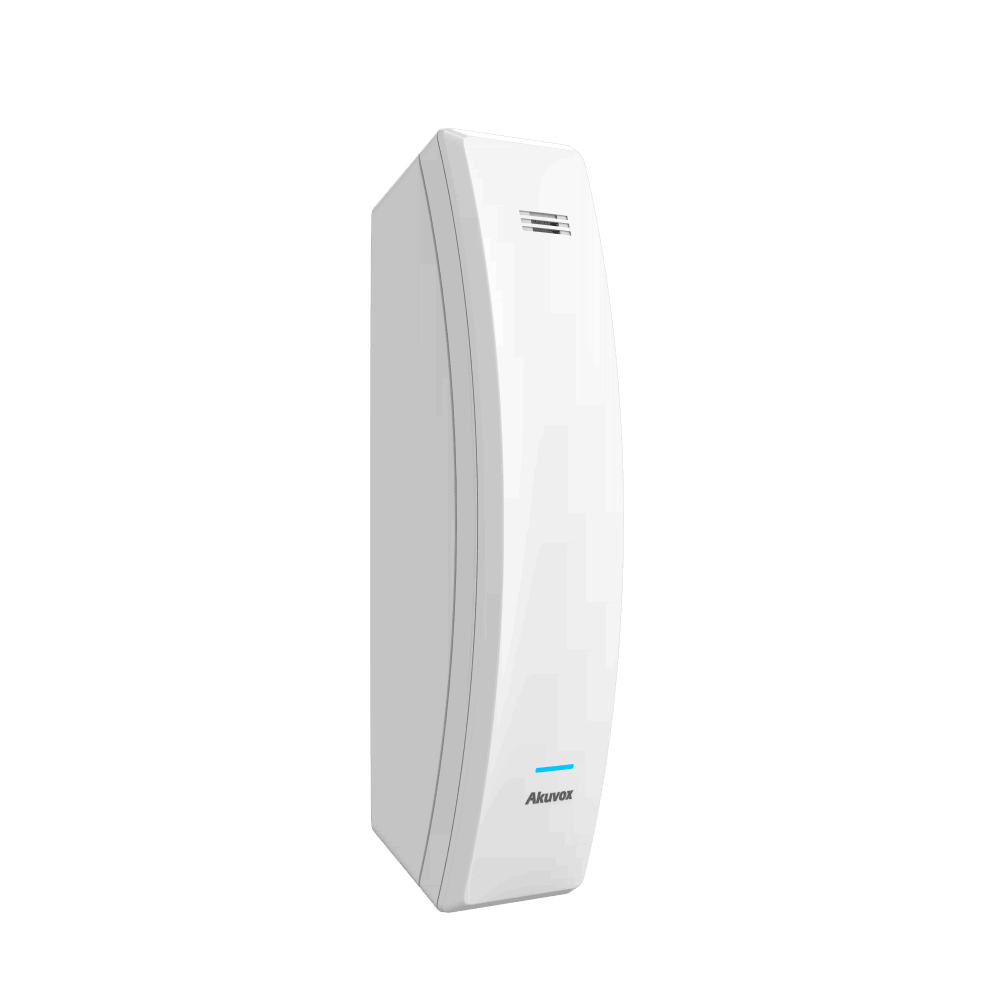 Akuvox S560, белый корпус